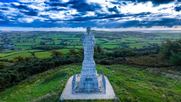 Northern Skies Drone Photography